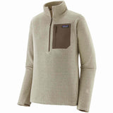 Men's R1 Air Zip Neck