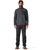 Men's R1 Air Zip Neck