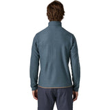 Men's R1 Air Zip Neck