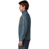 Men's R1 Air Zip Neck
