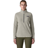 Women's R1 Air Zip Neck