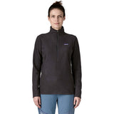 Women's R1 Air Zip Neck