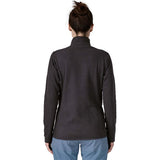 Women's R1 Air Zip Neck