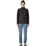 Women's R1 Air Zip Neck