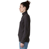 Women's R1 Air Zip Neck