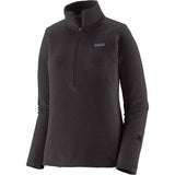 Women's R1 Air Zip Neck