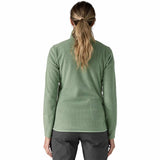 Women's R1 Air Zip Neck