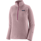 Women's R1 Air Zip Neck