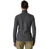 Women's R1 Air Zip Neck