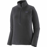 Women's R1 Air Zip Neck