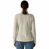 Women's R1 Air Zip Neck