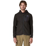 Men's R1 Air Full-Zip Hoody