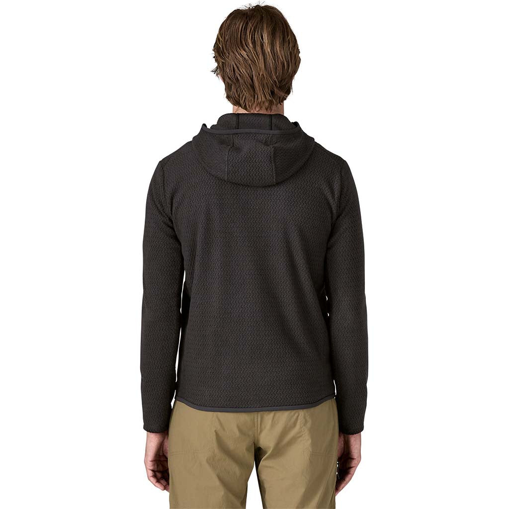 Men's R1 Air Full-Zip Hoody