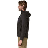 Men's R1 Air Full-Zip Hoody