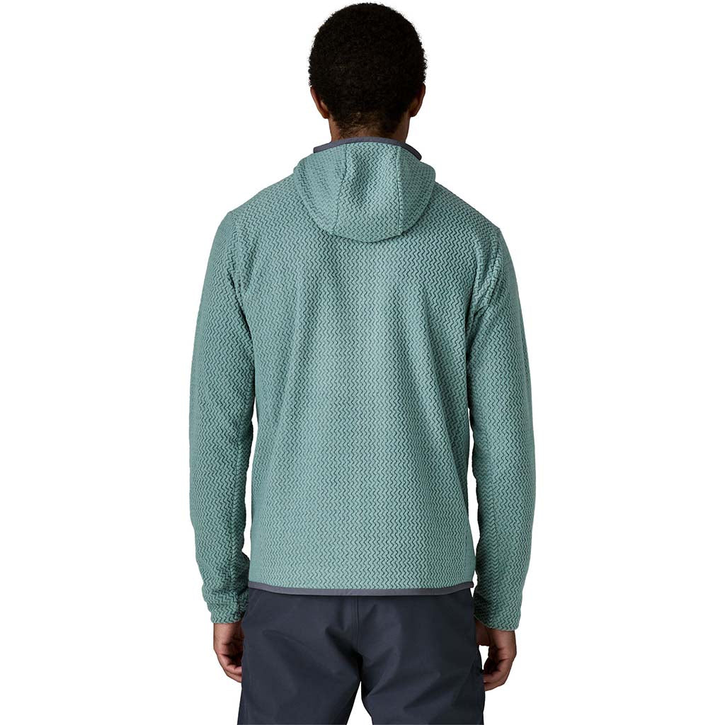 Men's R1 Air Full-Zip Hoody