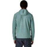 Men's R1 Air Full-Zip Hoody