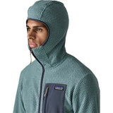 Men's R1 Air Full-Zip Hoody