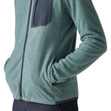 Men's R1 Air Full-Zip Hoody
