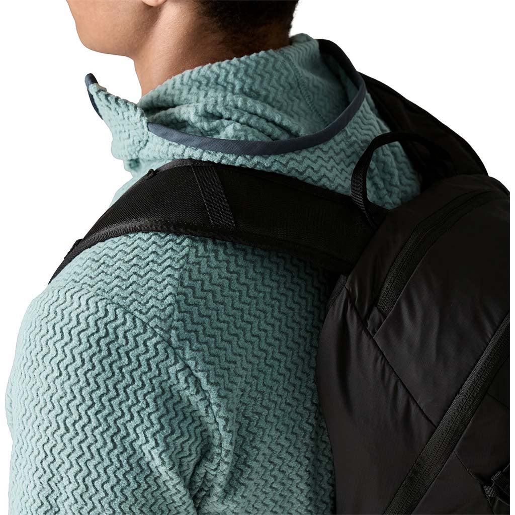 Men's R1 Air Full-Zip Hoody