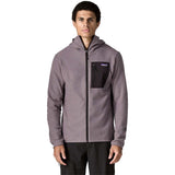 Men's R1 Air Full-Zip Hoody