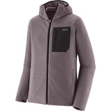 Men's R1 Air Full-Zip Hoody