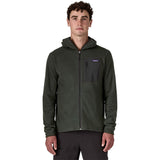 Men's R1 Air Full-Zip Hoody