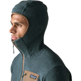 Men's R1 Air Full-Zip Hoody