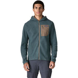 Men's R1 Air Full-Zip Hoody