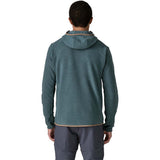 Men's R1 Air Full-Zip Hoody