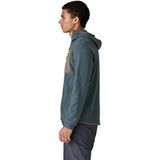 Men's R1 Air Full-Zip Hoody