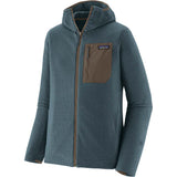 Men's R1 Air Full-Zip Hoody
