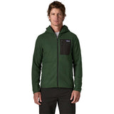 Men's R1 Air Full-Zip Hoody