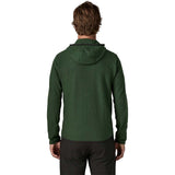 Men's R1 Air Full-Zip Hoody
