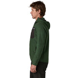 Men's R1 Air Full-Zip Hoody
