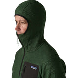 Men's R1 Air Full-Zip Hoody