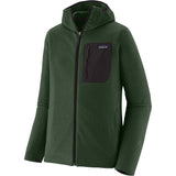 Men's R1 Air Full-Zip Hoody