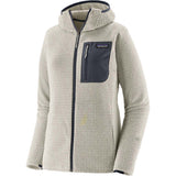 Women's R1 Air Full-Zip Hoody