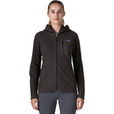 Women's R1 Air Full-Zip Hoody