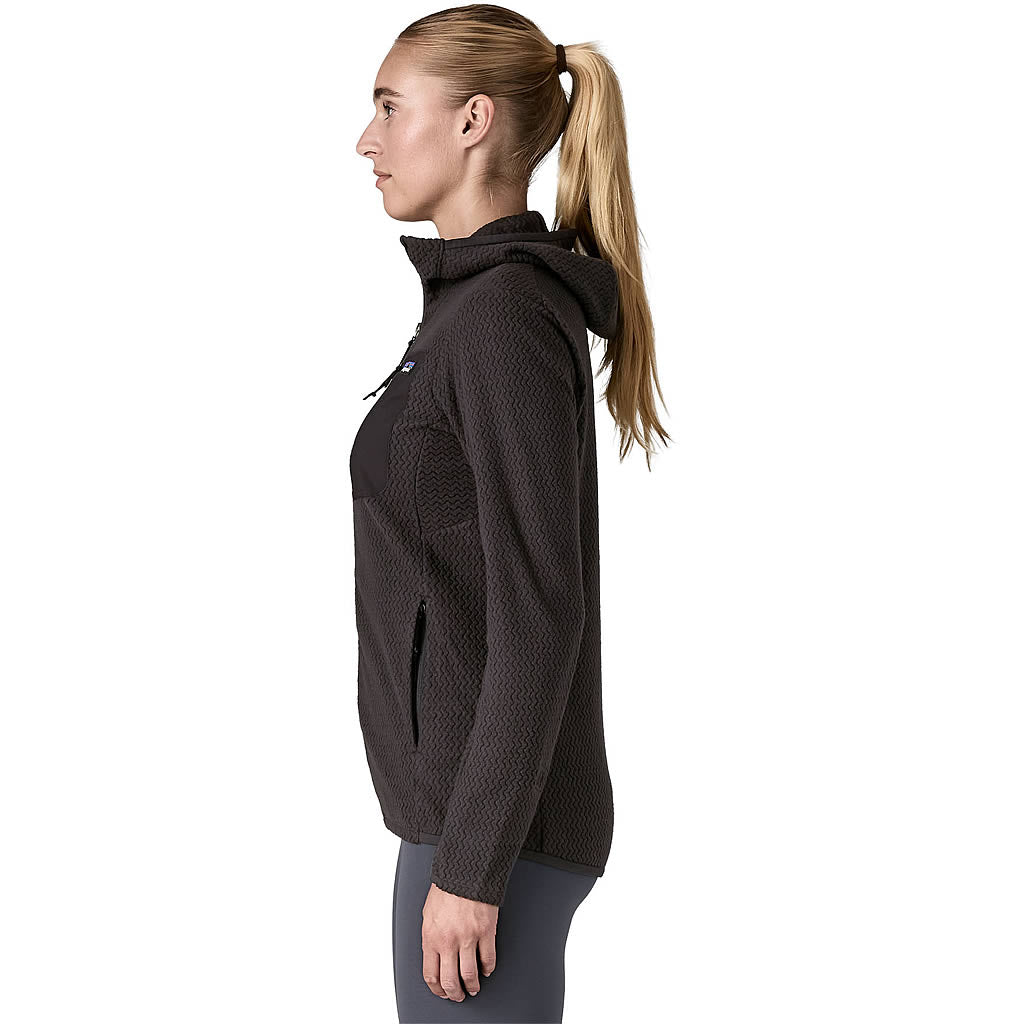 Women's R1 Air Full-Zip Hoody