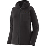 Women's R1 Air Full-Zip Hoody