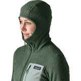 Women's R1 Air Full-Zip Hoody