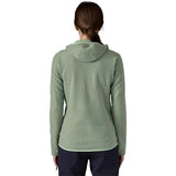 Women's R1 Air Full-Zip Hoody