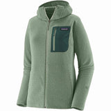 Women's R1 Air Full-Zip Hoody