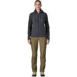 Women's R1 Air Full-Zip Hoody
