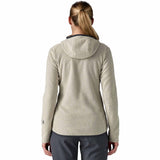 Women's R1 Air Full-Zip Hoody