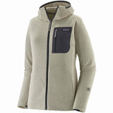 Women's R1 Air Full-Zip Hoody