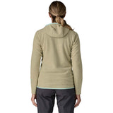 Women's R1 Air Full-Zip Hoody