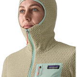 Women's R1 Air Full-Zip Hoody
