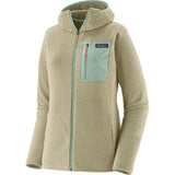 Women's R1 Air Full-Zip Hoody