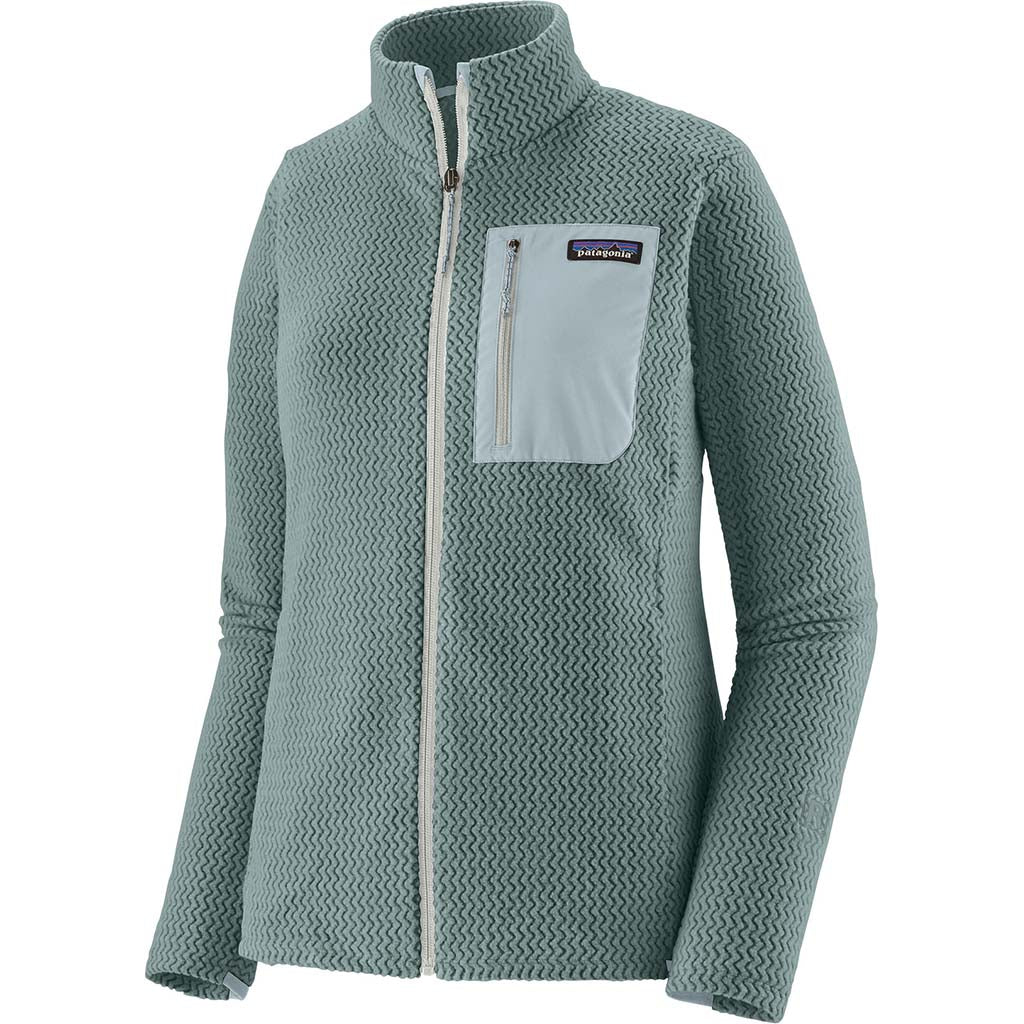 Women's R1 Air Jacket
